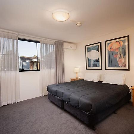 סידני Drummoyne Furnished Apartments מראה חיצוני תמונה
