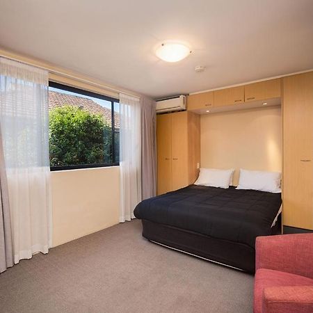סידני Drummoyne Furnished Apartments מראה חיצוני תמונה