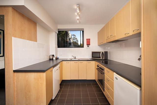 סידני Drummoyne Furnished Apartments מראה חיצוני תמונה