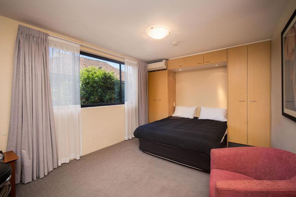 סידני Drummoyne Furnished Apartments מראה חיצוני תמונה